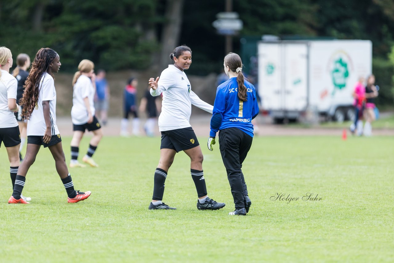 Bild 453 - Loewinnen Cup